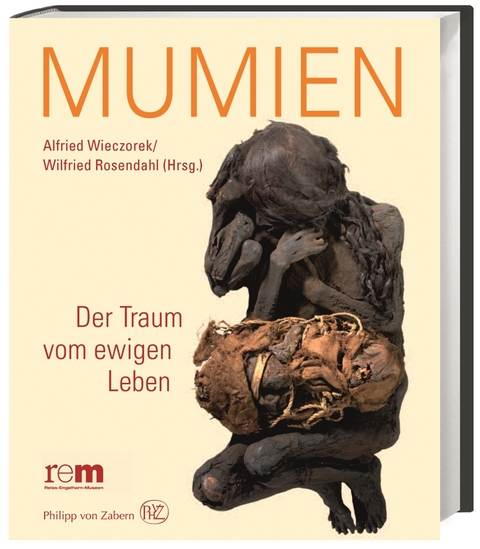 Mumien - 