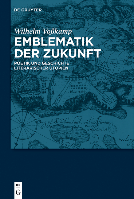 Emblematik der Zukunft - Wilhelm Voßkamp