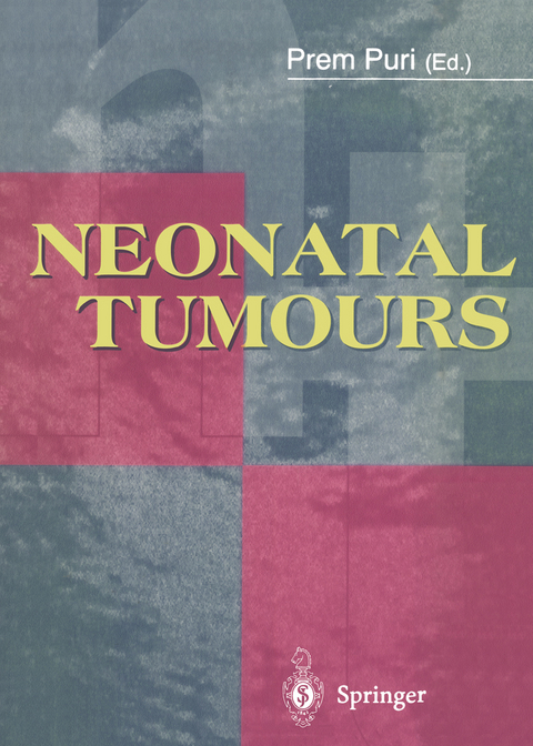 Neonatal Tumours - 
