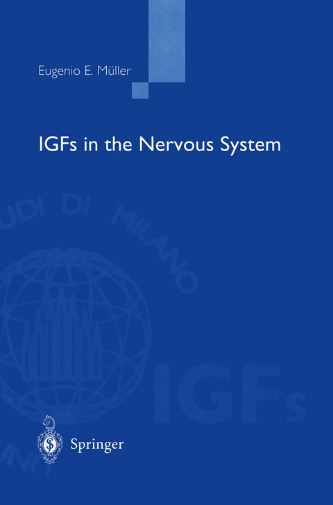 IGFs in the Nervous System - 