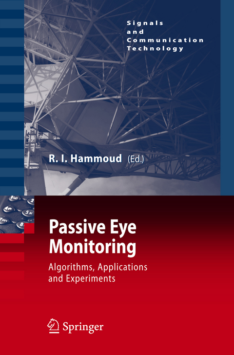 Passive Eye Monitoring - 