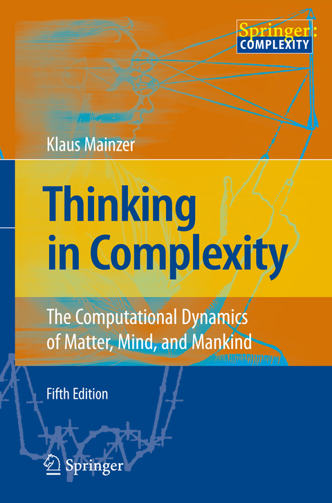Thinking in Complexity - Klaus Mainzer