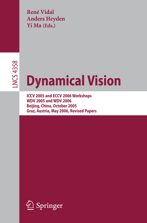 Dynamical Vision - 