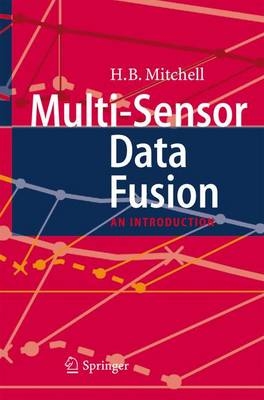 Multi-Sensor Data Fusion - H.B. Mitchell