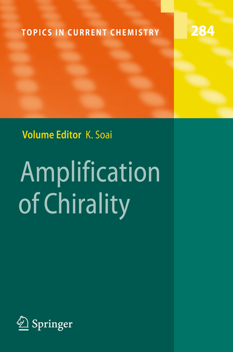 Amplification of Chirality - 