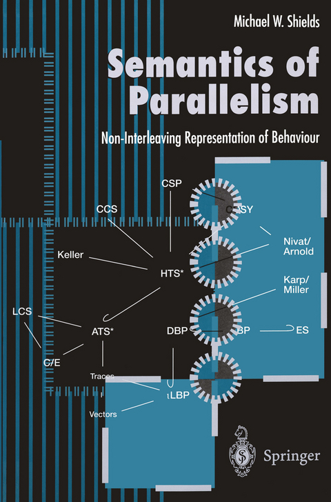 Semantics of Parallelism - Michael W. Shields