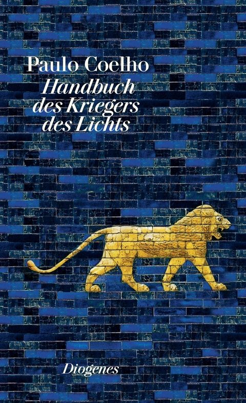 Handbuch des Kriegers des Lichts - Paulo Coelho