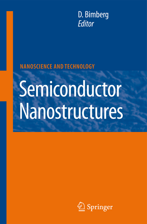 Semiconductor Nanostructures - 