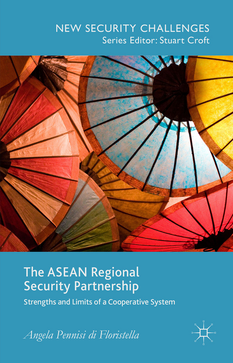 The ASEAN Regional Security Partnership - Angela Pennisi Di Floristella