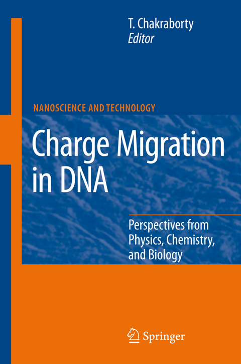 Charge Migration in DNA - 