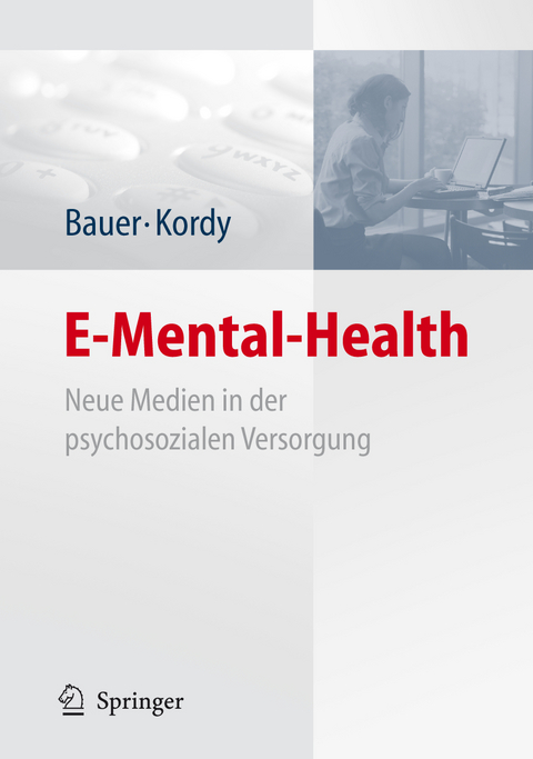 E-Mental-Health - 