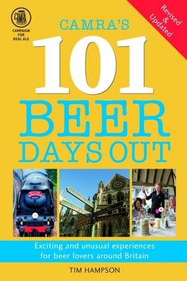 101 Beer Days Out - Tim Hampson