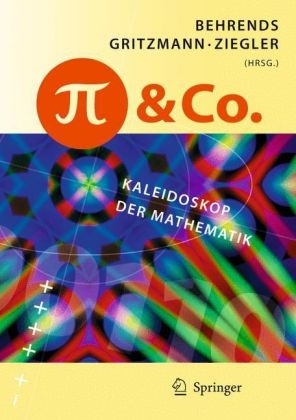 Pi und Co. - 