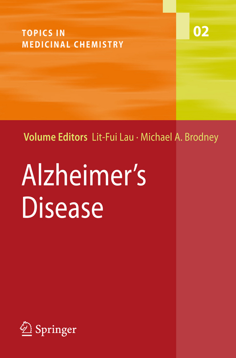 Alzheimer's Disease - 