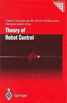 Theory of Robot Control - 