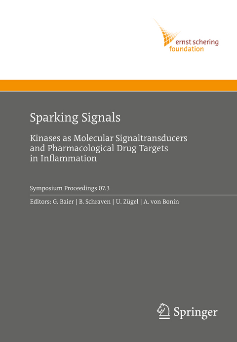 Sparking Signals - 