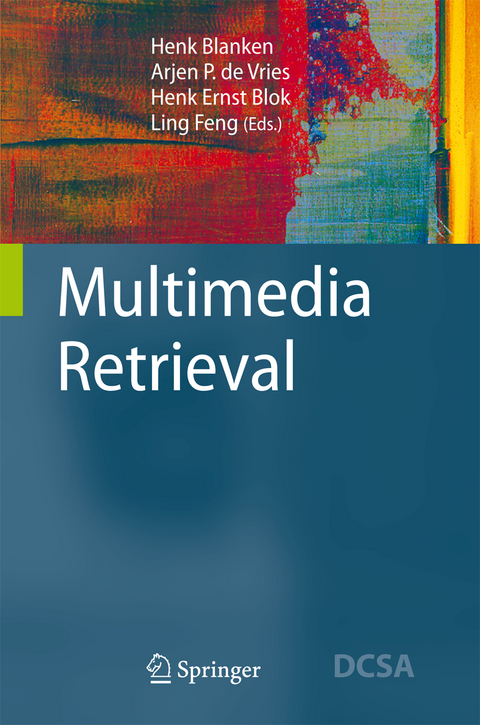 Multimedia Retrieval - 