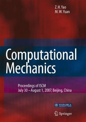 Computational Mechanics - 