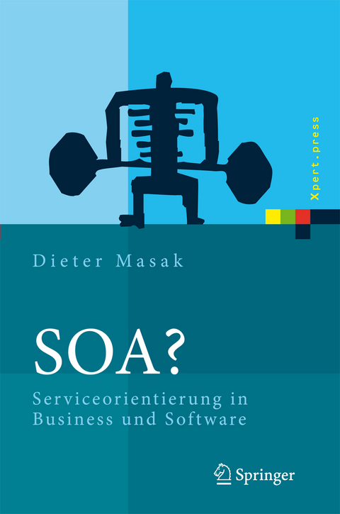 SOA? - Dieter Masak