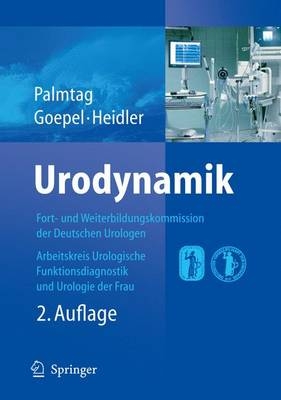 Urodynamik - 