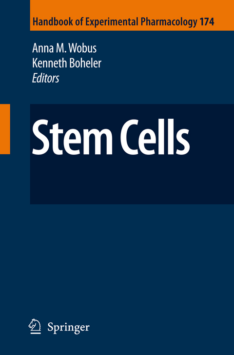 Stem Cells - 