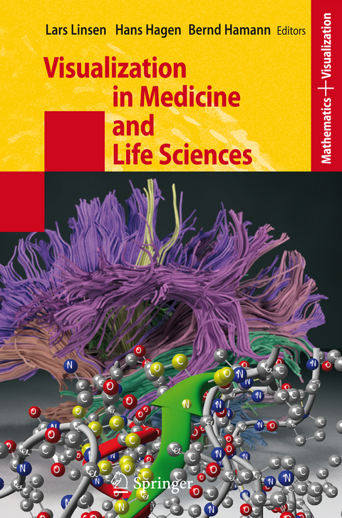 Visualization in Medicine and Life Sciences - 