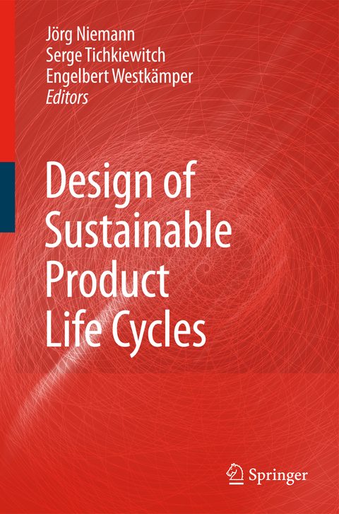 Design of Sustainable Product Life Cycles - 