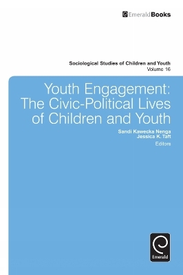Youth Engagement - 