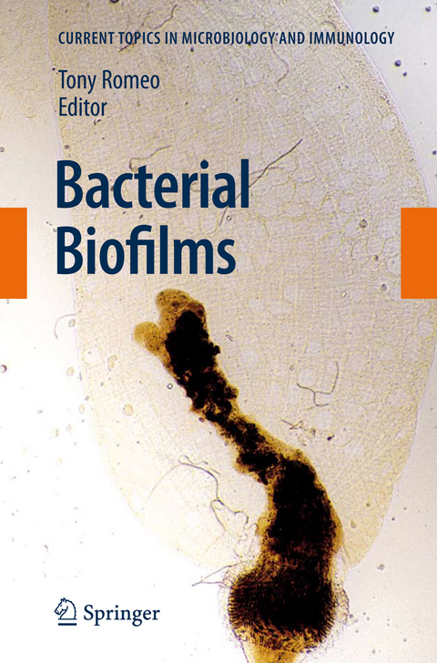 Bacterial Biofilms - 