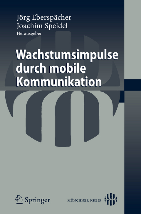 Wachstumsimpulse durch mobile Kommunikation - 