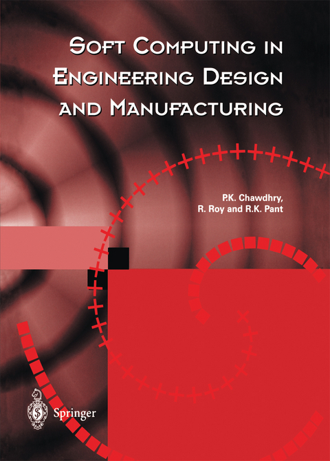 Soft Computing in Engineering Design and Manufacturing - 