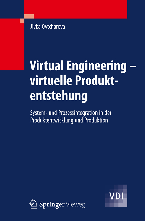 Virtual Engineering - 