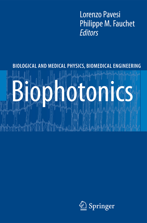 Biophotonics - 