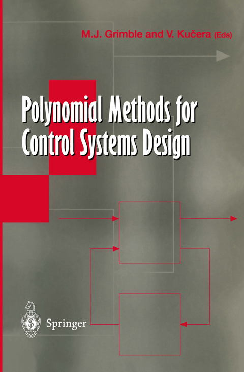 Polynomial Methods for Control Systems Design - 