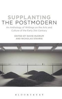 Supplanting the Postmodern - 