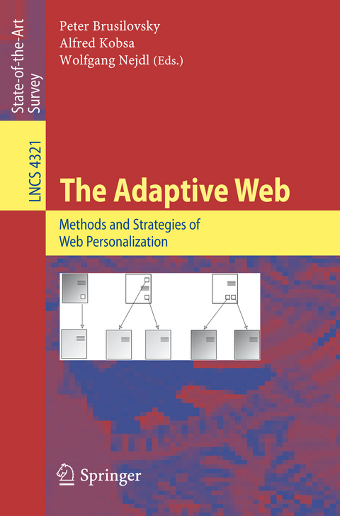 The Adaptive Web - 