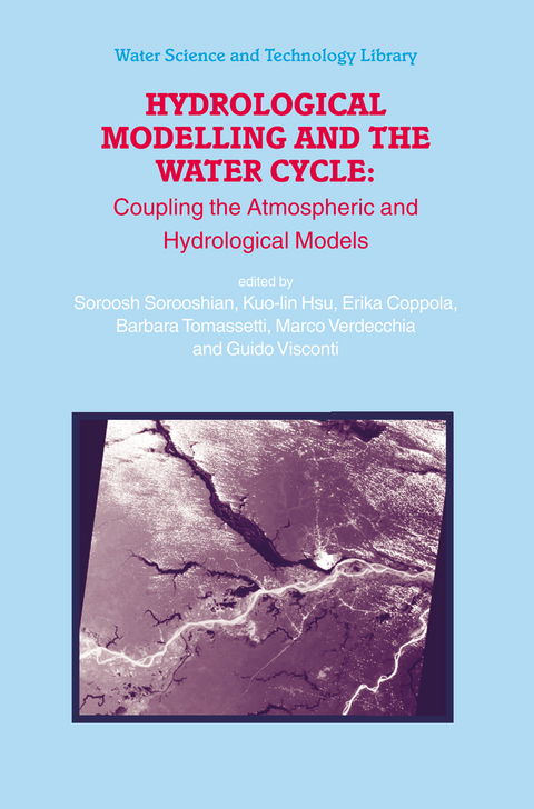 Hydrological Modelling and the Water Cycle - 