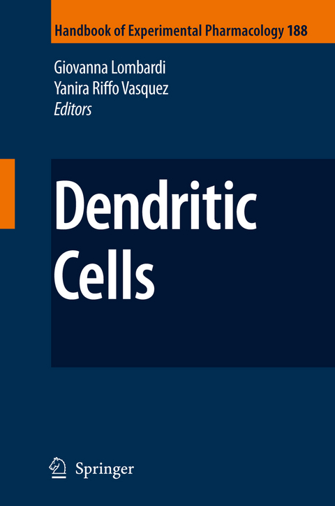 Dendritic Cells - 