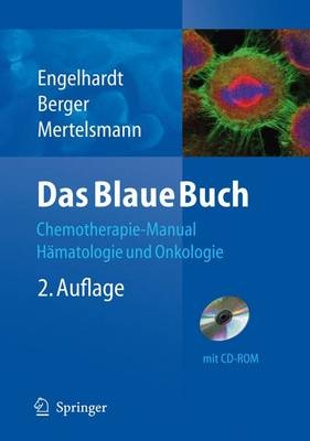 Das Blaue Buch - 