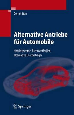 Alternative Antriebe für Automobile - Cornel Stan