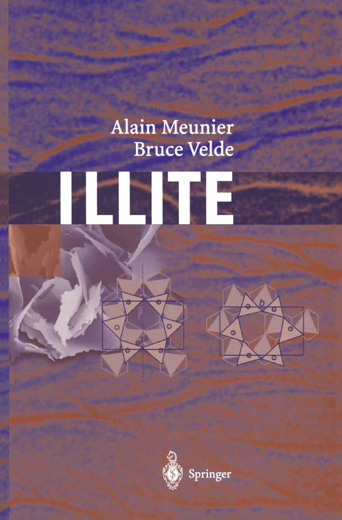 Illite - Alain Meunier, Bruce D. Velde