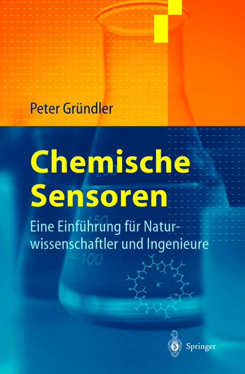 Chemische Sensoren - Peter Gründler