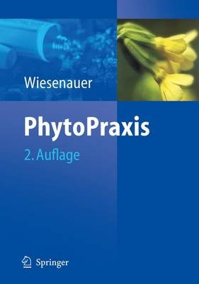 PhytoPraxis - Markus Wiesenauer