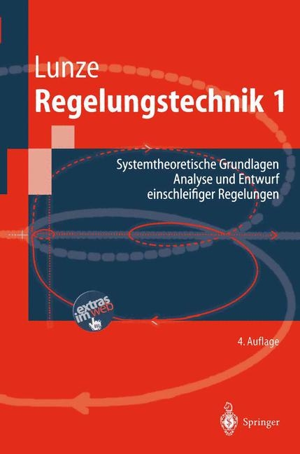 Regelungstechnik 1 - J. Lunze