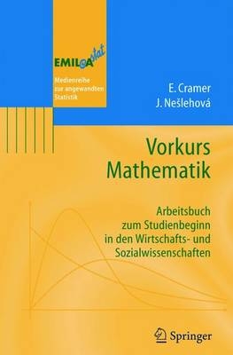 Vorkurs Mathematik - E. Cramer, J. Neslehova