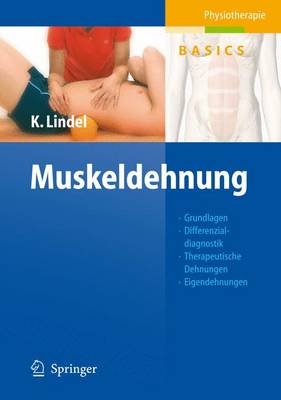 Muskeldehnung - Kathrin Lindel