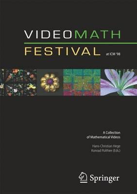 VideoMath-Festival at ICM '98 - 