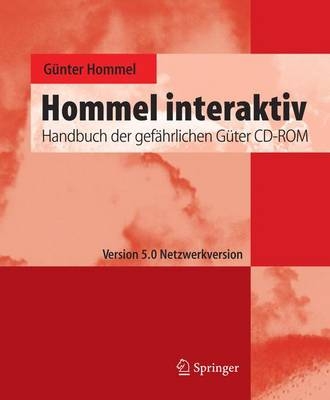 Hommel interaktiv - 