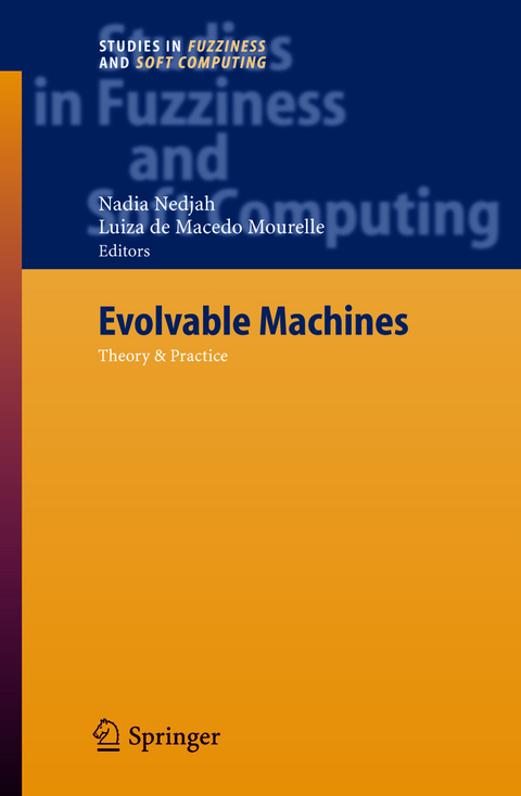 Evolvable Machines - 
