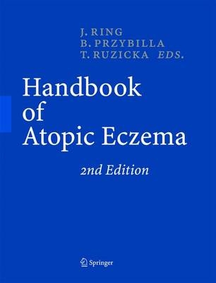 Handbook of Atopic Eczema - 